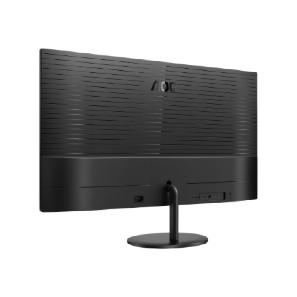AOC , Monitor , Q32V4 , 31.5 , IPS , QHD , 16:9 , 75 Hz , 4 ms , 2560 x 1440 , 250 cd/m² , Headphone out (3.5mm) , HDMI ports quantity 1 , Warranty 36 month(s)