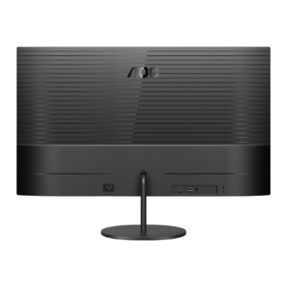 AOC , Monitor , Q32V4 , 31.5 , IPS , QHD , 16:9 , 75 Hz , 4 ms , 2560 x 1440 , 250 cd/m² , Headphone out (3.5mm) , HDMI ports quantity 1 , Warranty 36 month(s)