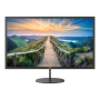 AOC , Monitor , Q32V4 , 31.5 , IPS , QHD , 16:9 , 75 Hz , 4 ms , 2560 x 1440 , 250 cd/m² , Headphone out (3.5mm) , HDMI ports quantity 1 , Warranty 36 month(s)