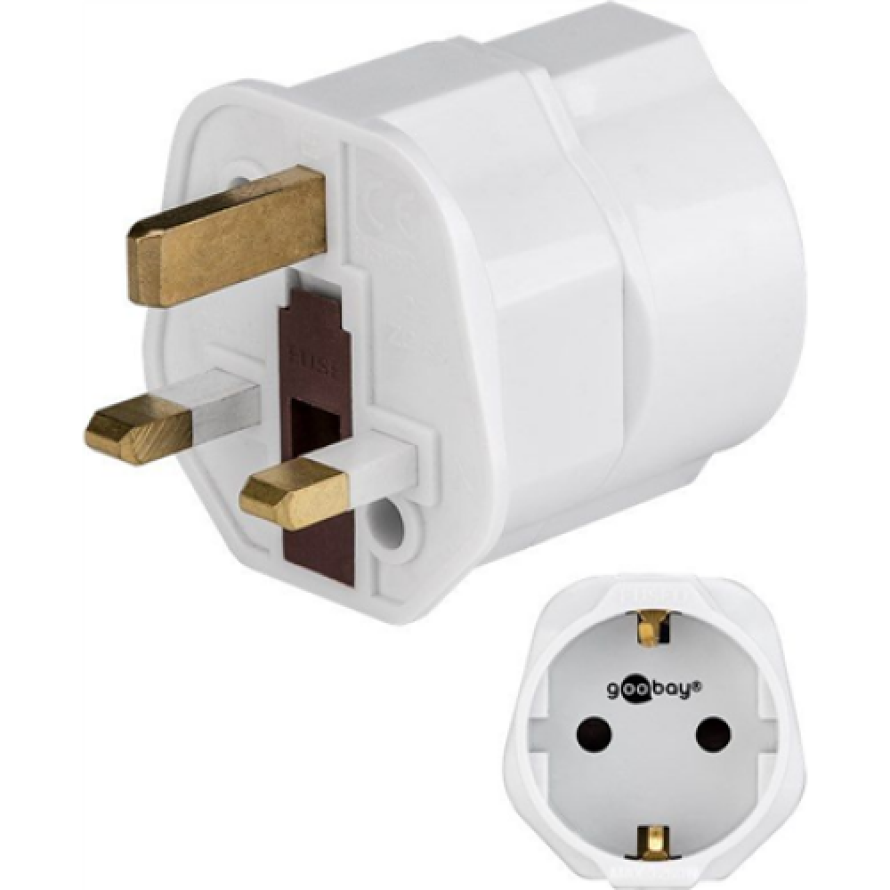 Goobay , Power Adapter , 45353