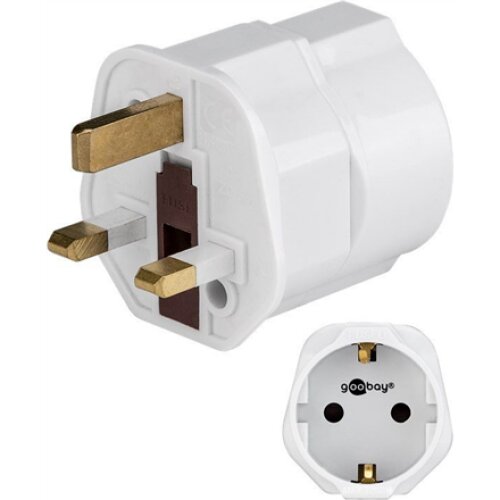 Goobay , Power Adapter , 45353
