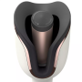 Philips MoistureProtect Auto Curler BHB878/00 Ceramic heating system, Ionic function, Temperature (min) 170 °C, Temperature (max) 210 °C, White