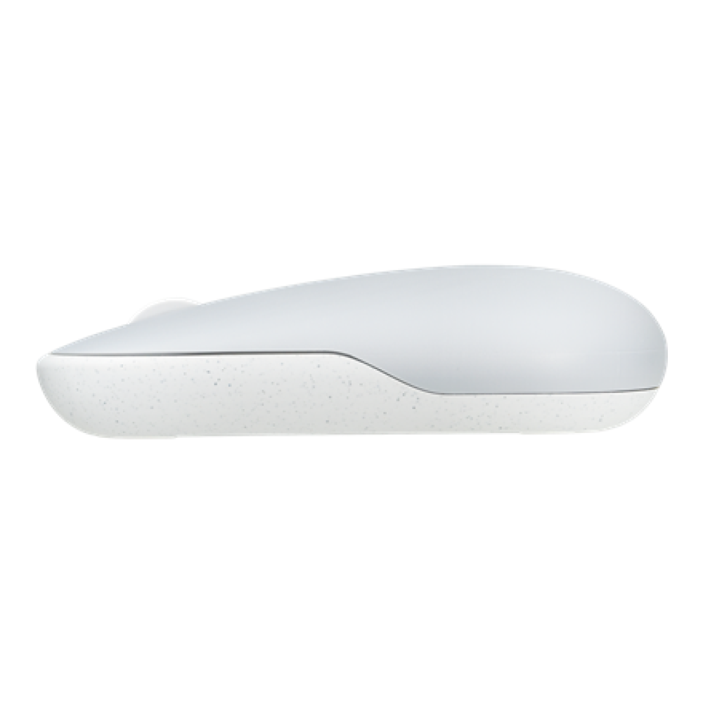 Asus Marshmallow Mouse , MD100 , Mouse , 2.4 GHz, Bluetooth , Grey