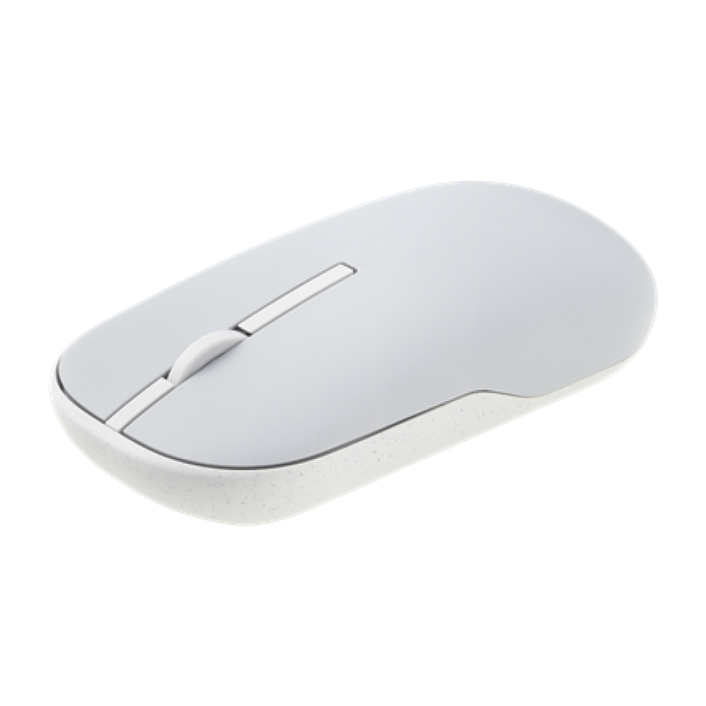 Asus Marshmallow Mouse , MD100 , Mouse , 2.4 GHz, Bluetooth , Grey
