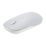 Asus Marshmallow Mouse , MD100 , Mouse , 2.4 GHz, Bluetooth , Grey