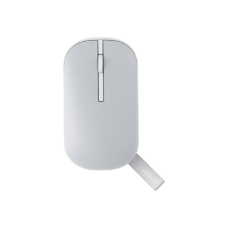 Asus Marshmallow Mouse , MD100 , Mouse , 2.4 GHz, Bluetooth , Grey