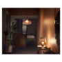 Philips Hue W 1100 A60 2P EU , E27 , 9.5 W , Soft white light , Bluetooth and Zigbee