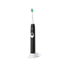 Philips , Electric Toothbrush , HX6800/63 Sonicare ProtectiveClean , Rechargeable , For adults , Number of brush heads included 1 , Number of teeth brushing modes 1 , Sonic technology , Black