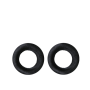 1000886 Beyerdynamic Ear pads velour, closed , EDT 770 VB