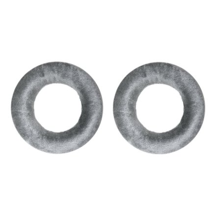 Beyerdynamic Ear pads velour, closed , EDT 770 VB