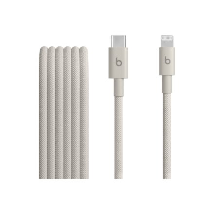 Apple USB-C to Lightning Woven Cable (1.5 m) - Surge Stone , Apple