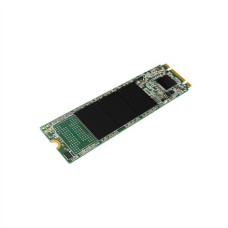Silicon Power , A55 , 256 GB , Solid-state drive interface M.2 SATA , Read speed 550 MB/s , Write speed 450 MB/s