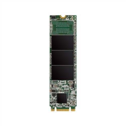 Silicon Power , A55 , 256 GB , Solid-state drive interface M.2 SATA , Read speed 550 MB/s , Write speed 450 MB/s