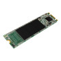 Silicon Power , A55 , 256 GB , Solid-state drive interface M.2 SATA , Read speed 550 MB/s , Write speed 450 MB/s
