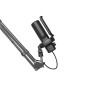 Genesis , Microphone , Radium 251 , Noise reduction