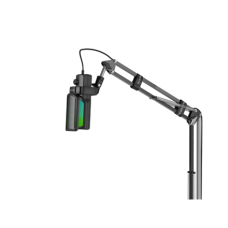 Genesis , Microphone , Radium 251 , Noise reduction