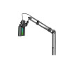 Genesis , Microphone , Radium 251 , Noise reduction