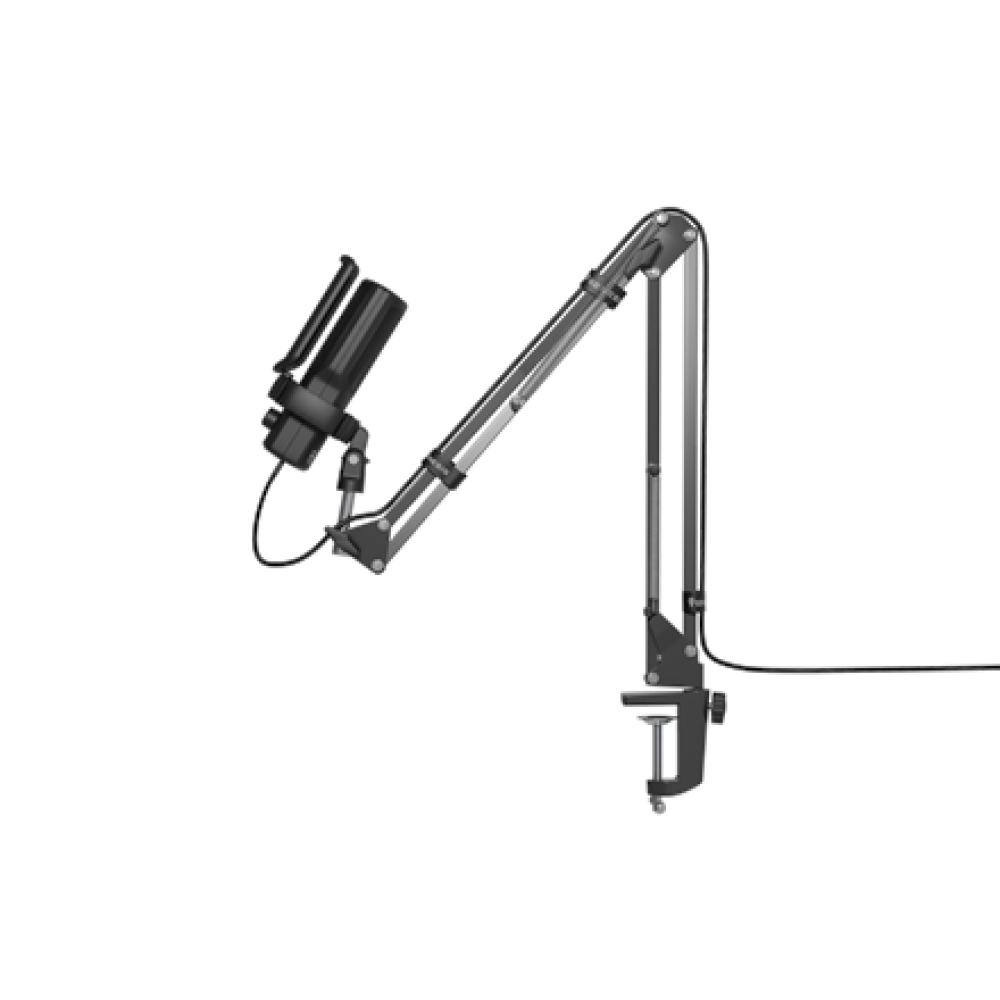 Genesis , Microphone , Radium 251 , Noise reduction