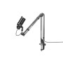 Genesis , Microphone , Radium 251 , Noise reduction