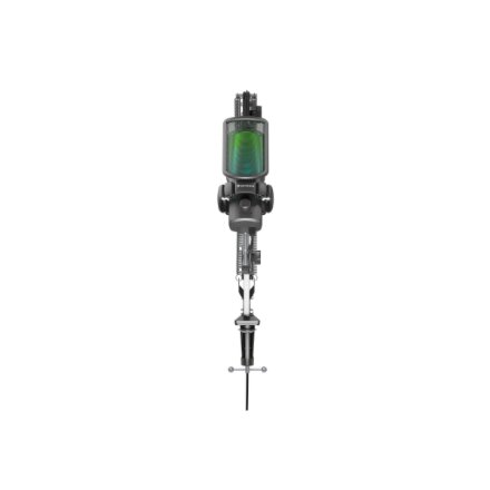 Genesis , Microphone , Radium 251 , Noise reduction