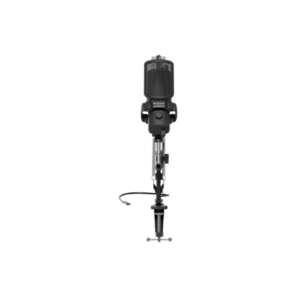 Genesis , Microphone , Radium 251 , Noise reduction