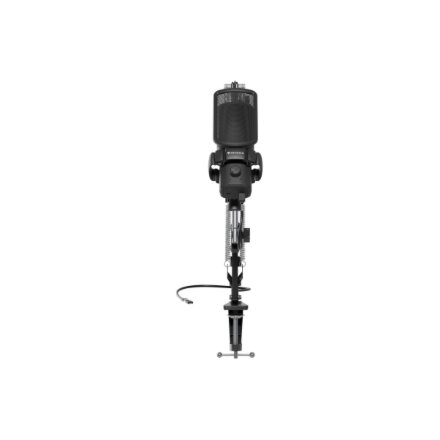 Genesis , Microphone , Radium 251 , Noise reduction