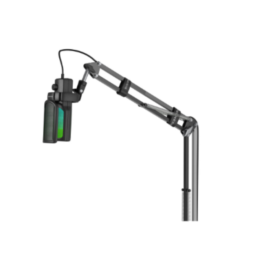 Genesis , Microphone , Radium 251 , Noise reduction