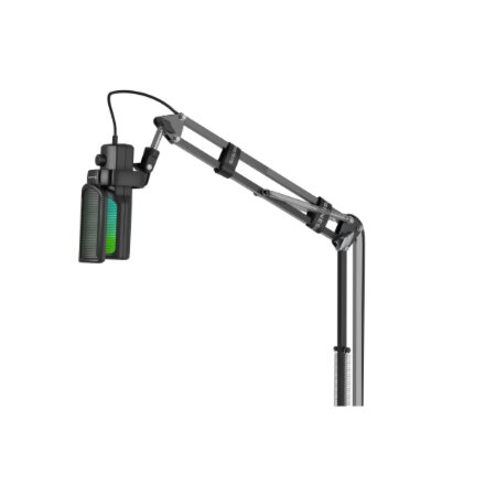 Genesis , Microphone , Radium 251 , Noise reduction