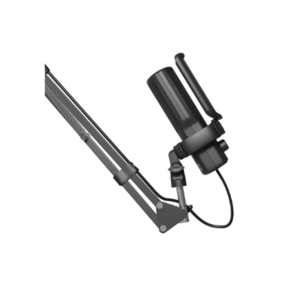 Genesis , Microphone , Radium 251 , Noise reduction