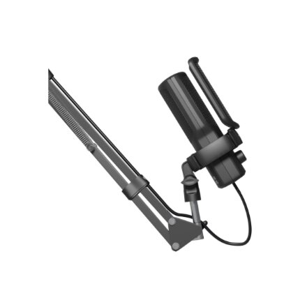 Genesis , Microphone , Radium 251 , Noise reduction