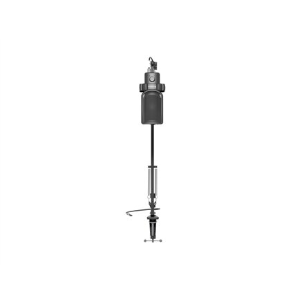 Genesis , Microphone , Radium 251 , Noise reduction