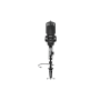 Genesis , Microphone , Radium 251 , Noise reduction