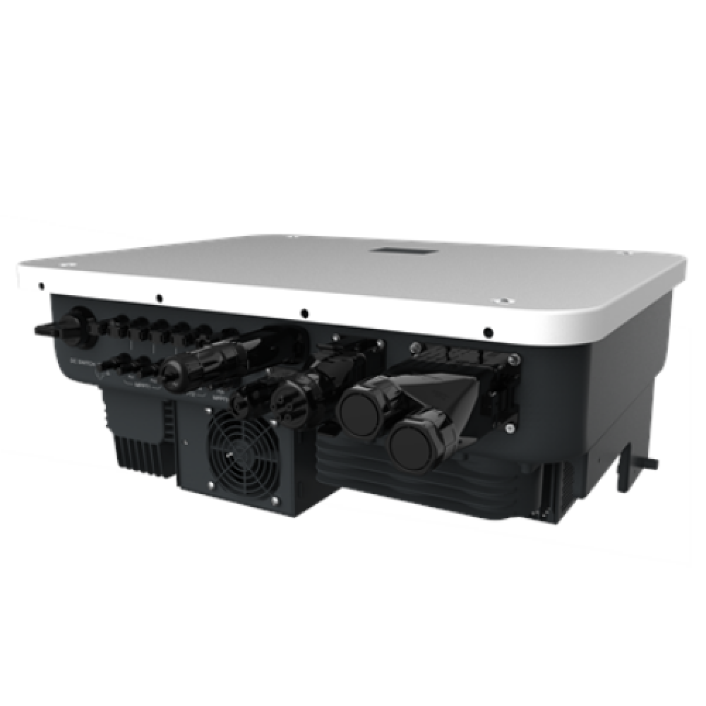 SUNGROW , Hybrid Three Phase Inventer , SH15T