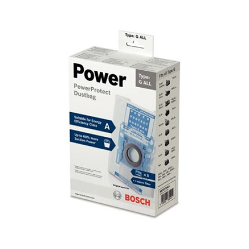 Bosch , BBZ41FGALL