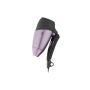 ETA , Hair Dryer , ETA632090000 Rosalia , 1200 W , Number of temperature settings 3 , Black/Purple