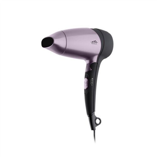 ETA , Hair Dryer , ETA632090000 Rosalia , 1200 W , Number of temperature settings 3 , Black/Purple