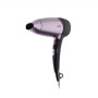 ETA , Hair Dryer , ETA632090000 Rosalia , 1200 W , Number of temperature settings 3 , Black/Purple