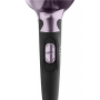 ETA , Hair Dryer , ETA632090000 Rosalia , 1200 W , Number of temperature settings 3 , Black/Purple