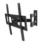 ONE For ALL Smart Wall Mount TURN WM2651 Wall mount, Turn, 32-90 , Maximum weight (capacity) 50 kg, VESA 200 x 200, 300 x 200, 300 x 300, 400 x 300, 400 x 400, 600 x 400 mm, Black