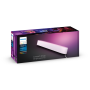 Philips Hue Play WCA Lightbar Base, White,42 W,2000-6500 Hue White Colour Ambiance