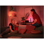 Philips Hue Play WCA Lightbar Base, White,42 W,2000-6500 Hue White Colour Ambiance