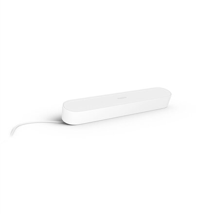 Philips Hue Play WCA Lightbar Base, White , 42 W , 2000-6500 Hue White Colour Ambiance