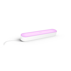 Philips Hue Play WCA Lightbar Base, White,42 W,2000-6500 Hue White Colour Ambiance