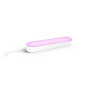Philips Hue Play WCA Lightbar Base, White , 42 W , 2000-6500 Hue White Colour Ambiance