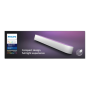 Philips Hue Play WCA Lightbar Base, White,42 W,2000-6500 Hue White Colour Ambiance