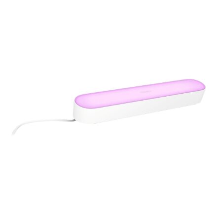 Philips Hue Play WCA Lightbar Base, White , 42 W , 2000-6500 Hue White Colour Ambiance