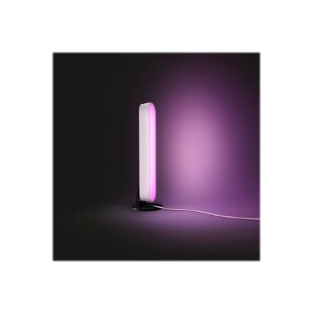 Philips Hue Play WCA Lightbar Base, White , 42 W , 2000-6500 Hue White Colour Ambiance
