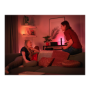 Philips Hue Play WCA Lightbar Base, White,42 W,2000-6500 Hue White Colour Ambiance