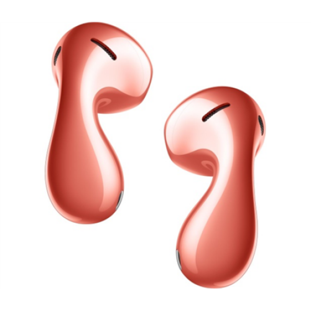 Huawei , Wireless earphones , FreeBuds 5 , In-ear Built-in microphone , Bluetooth , Coral Orange , ANC