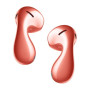 Huawei , Wireless earphones , FreeBuds 5 , In-ear Built-in microphone , Bluetooth , Coral Orange , ANC